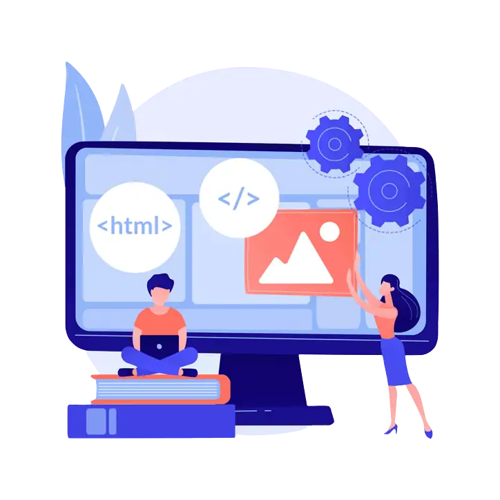 Thiết kế web chuyên nghiệ chuẩn SEO