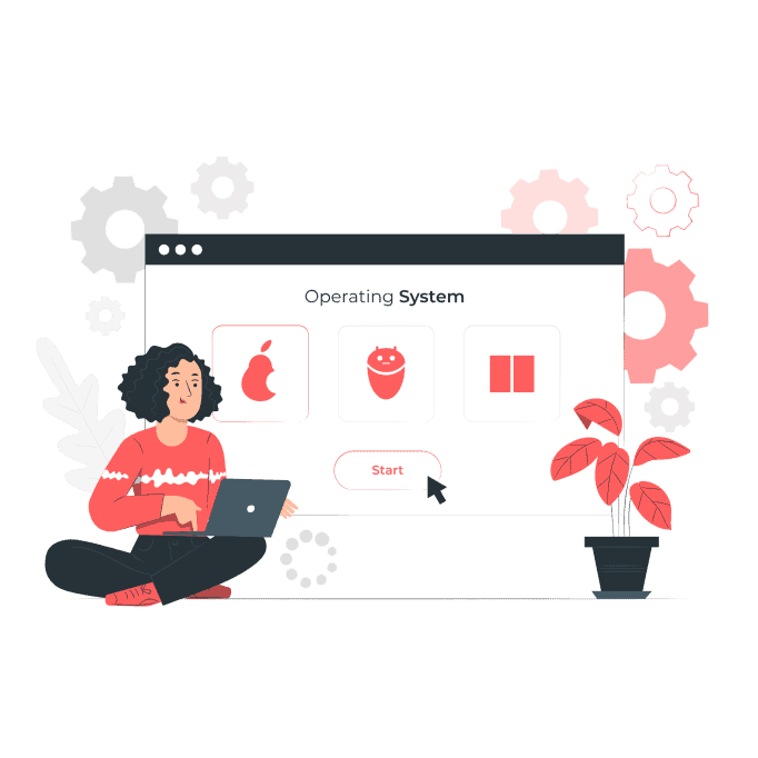 Thiết kế web chuyên nghiệp