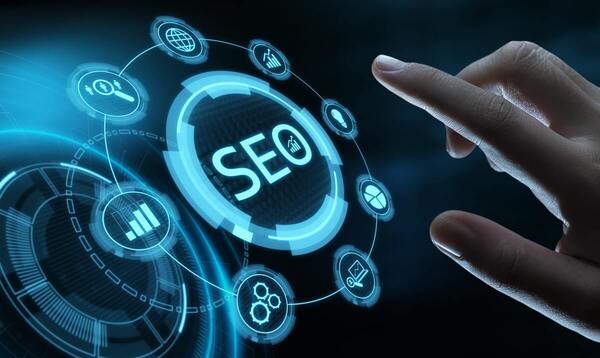 Dịch vụ seo website chuyên nghiệp